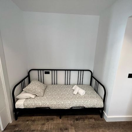 Apartamenticos El Tubo I Saragossa Exterior foto