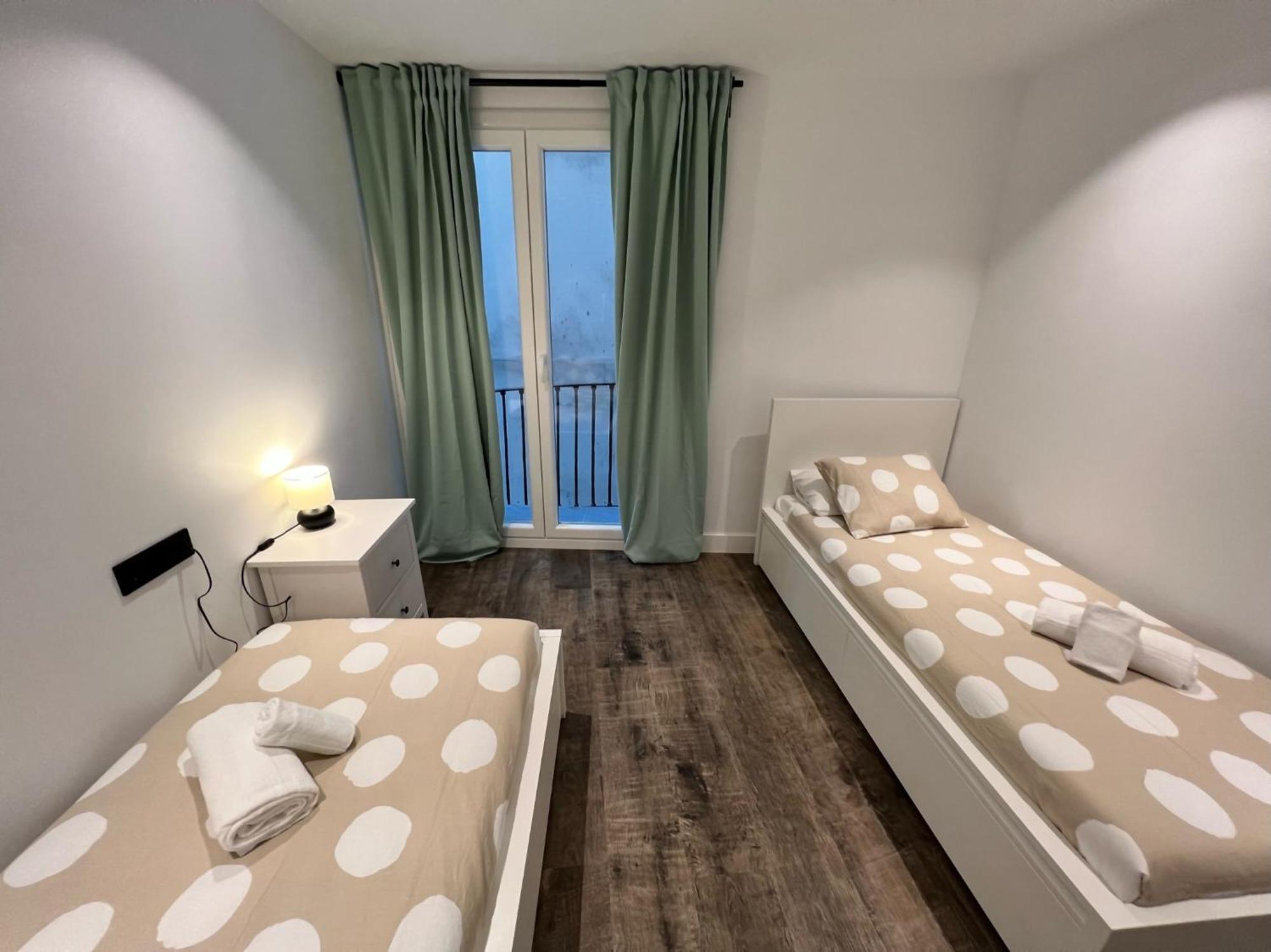 Apartamenticos El Tubo I Saragossa Exterior foto