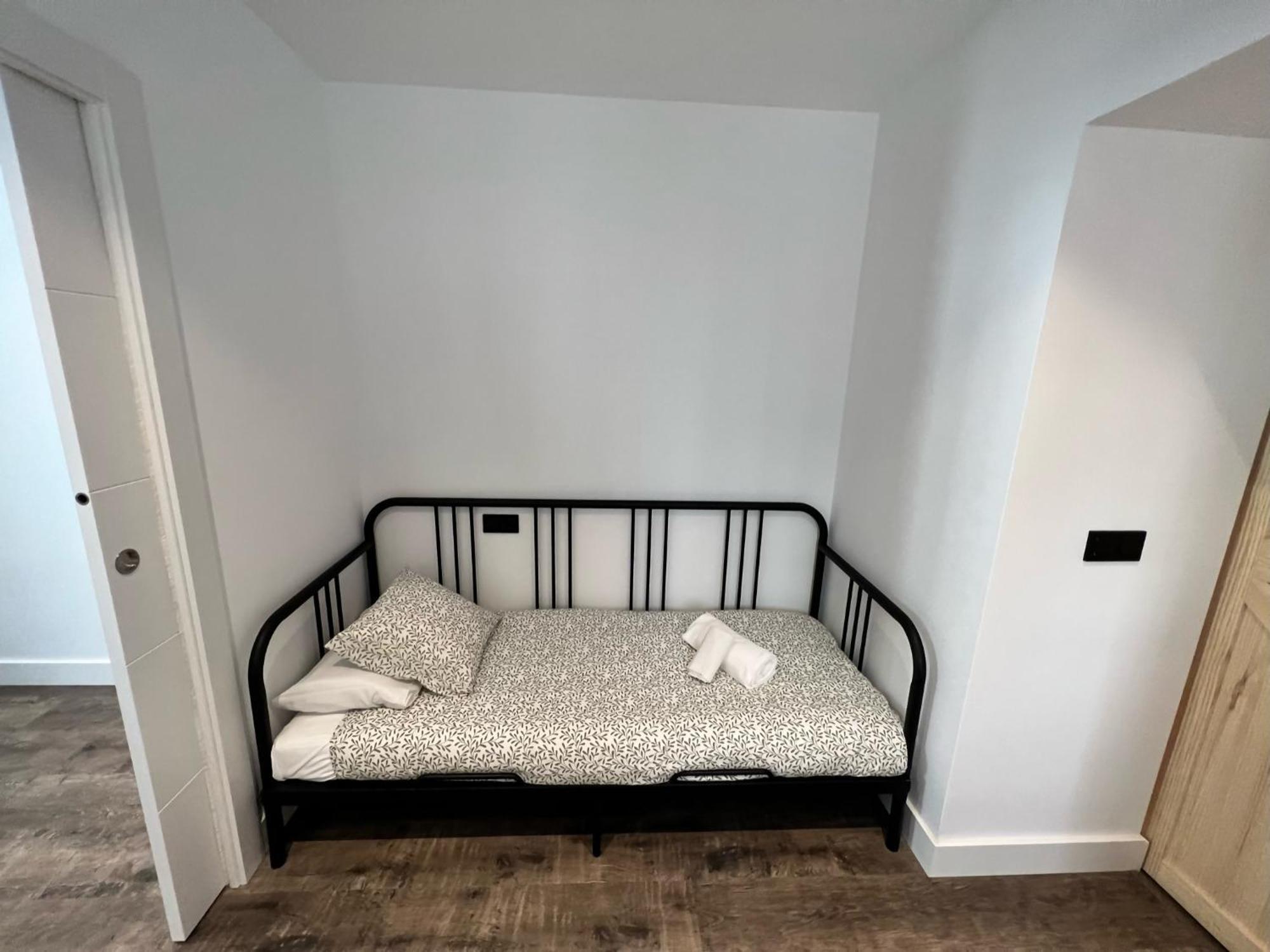 Apartamenticos El Tubo I Saragossa Exterior foto