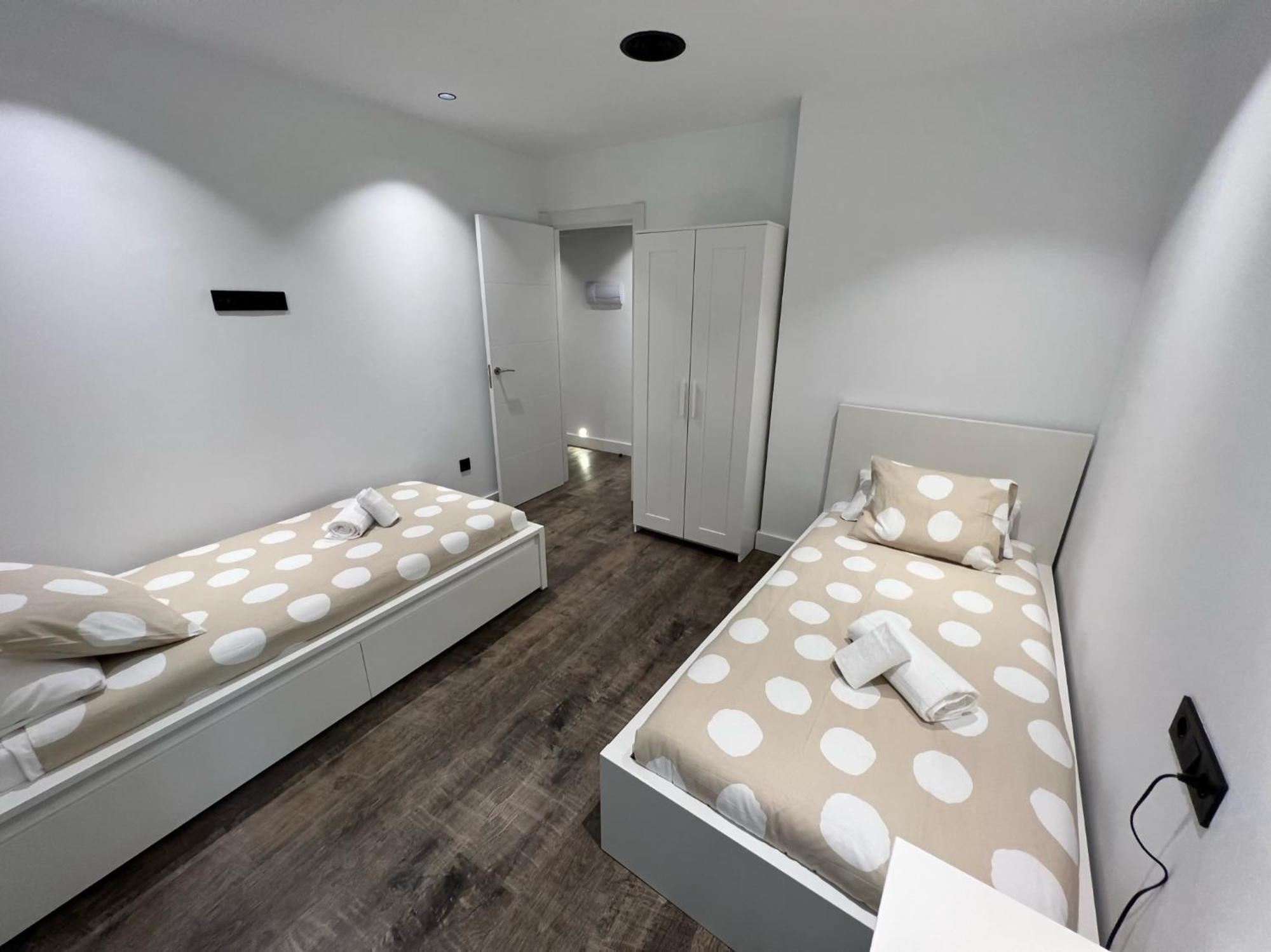 Apartamenticos El Tubo I Saragossa Exterior foto