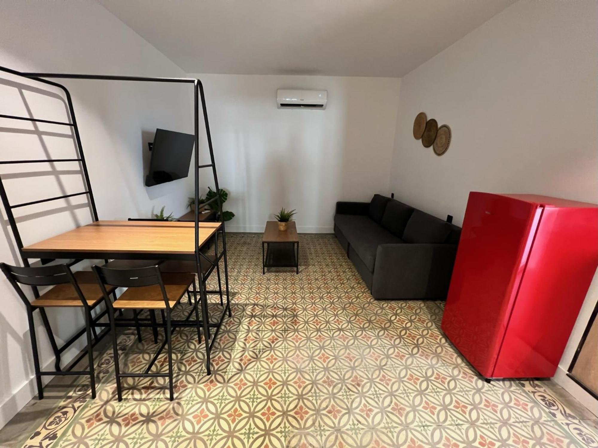 Apartamenticos El Tubo I Saragossa Exterior foto