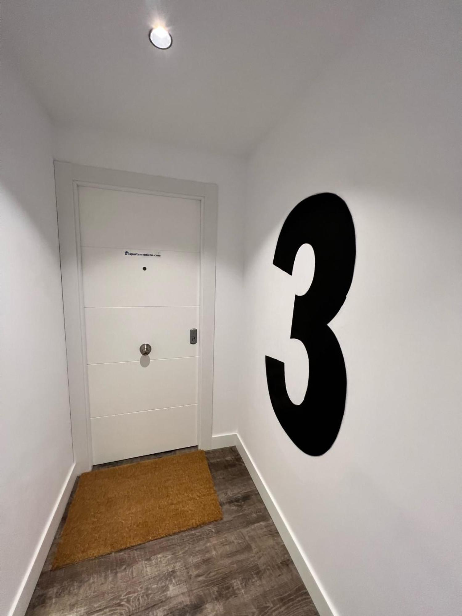 Apartamenticos El Tubo I Saragossa Exterior foto