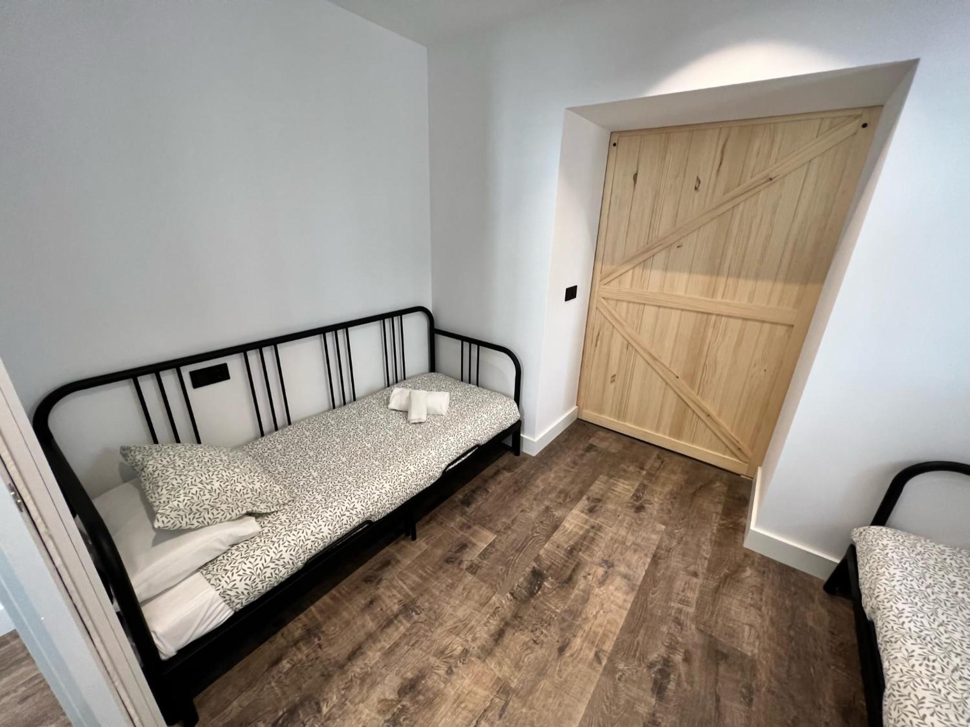 Apartamenticos El Tubo I Saragossa Exterior foto