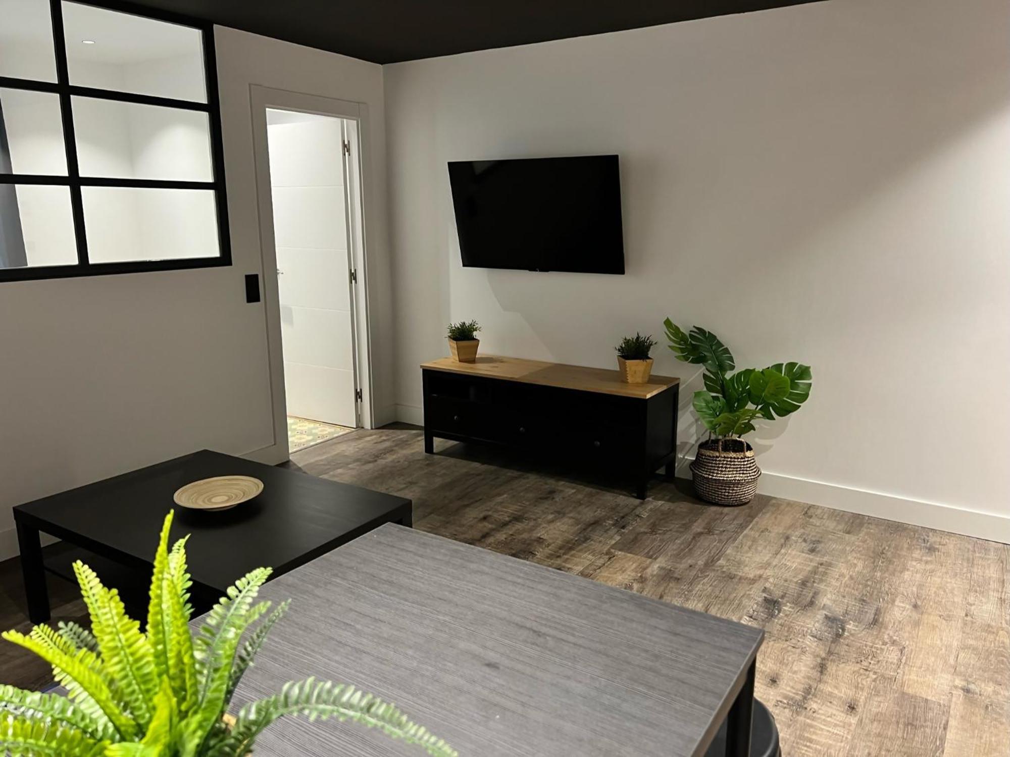Apartamenticos El Tubo I Saragossa Exterior foto