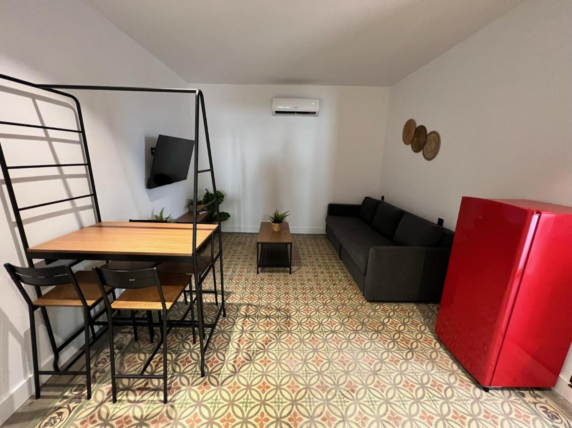 Apartamenticos El Tubo I Saragossa Exterior foto