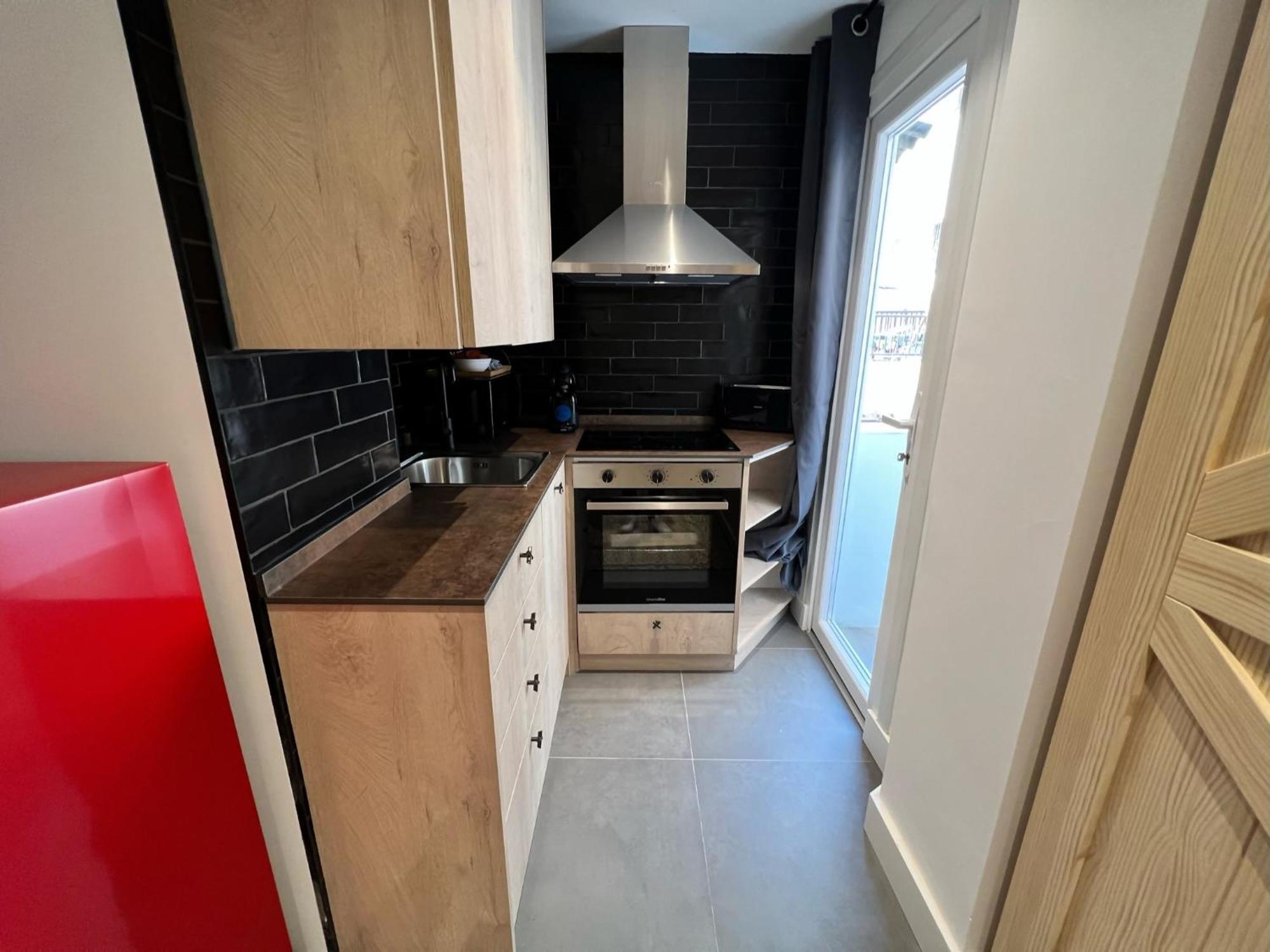Apartamenticos El Tubo I Saragossa Exterior foto