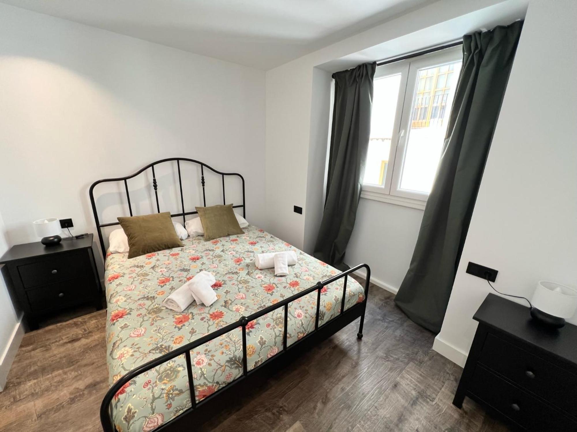 Apartamenticos El Tubo I Saragossa Exterior foto