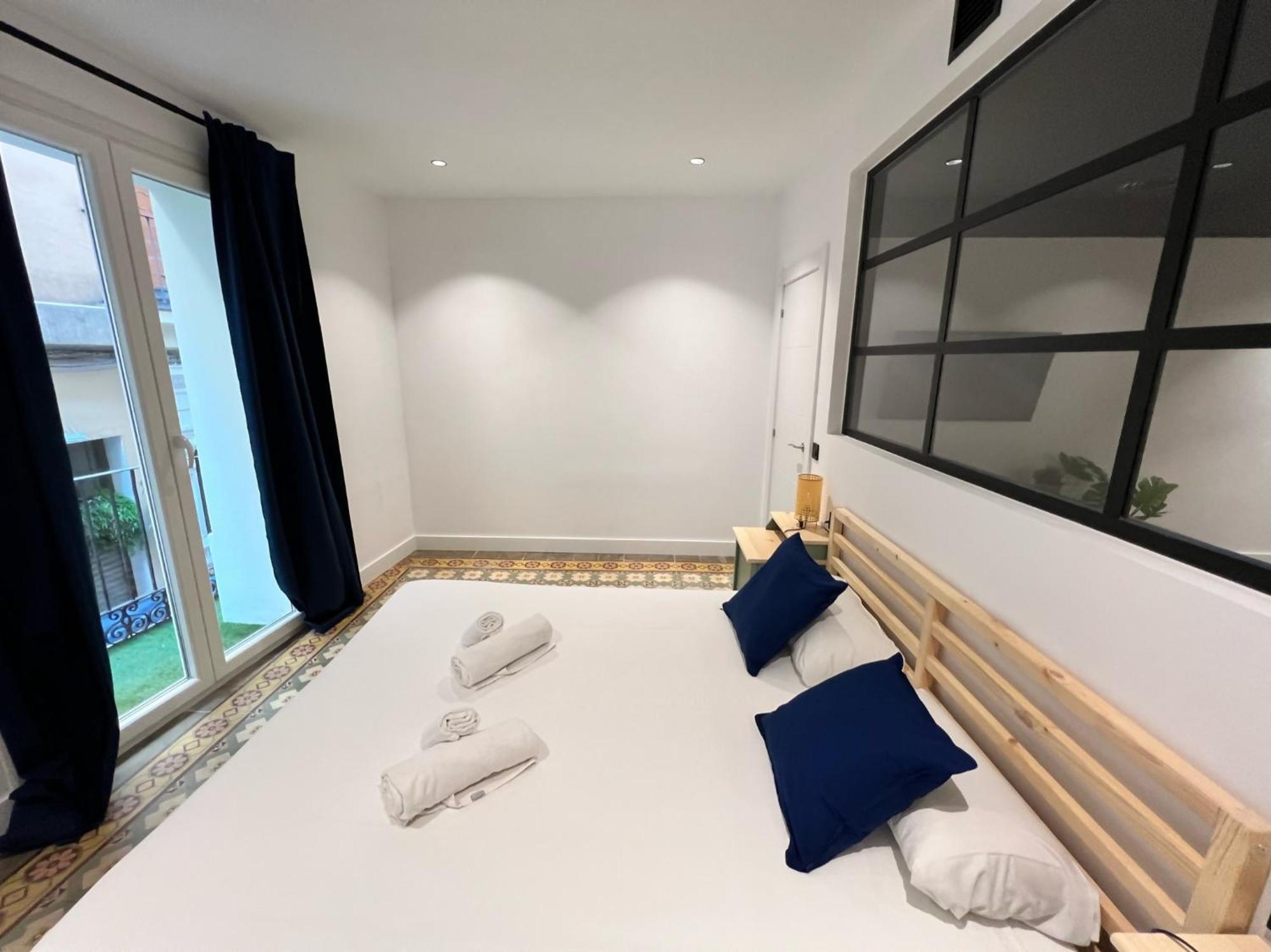 Apartamenticos El Tubo I Saragossa Exterior foto
