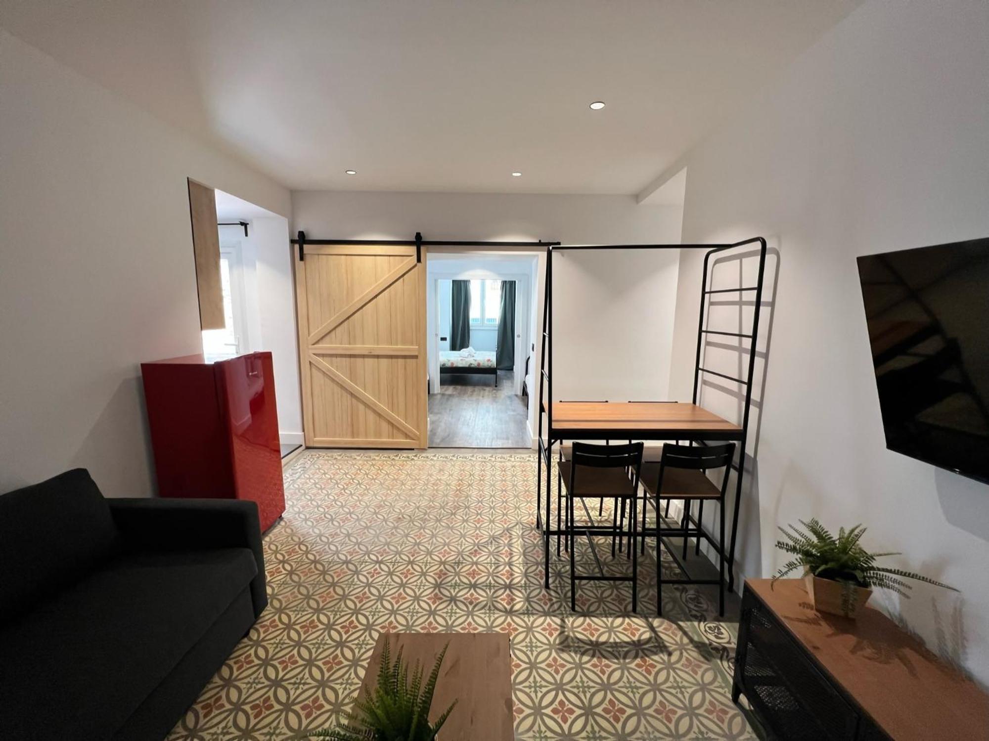 Apartamenticos El Tubo I Saragossa Exterior foto
