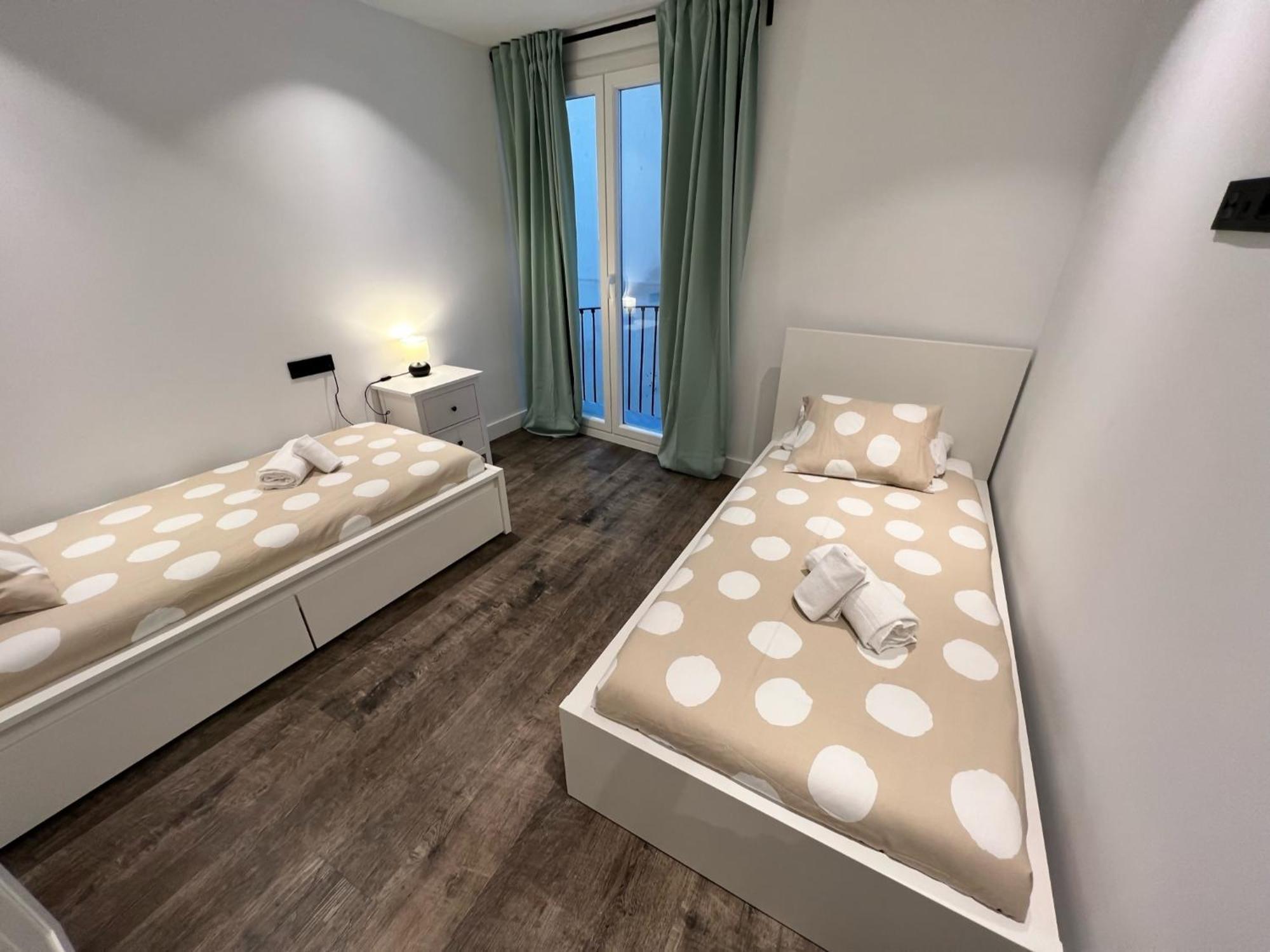 Apartamenticos El Tubo I Saragossa Exterior foto