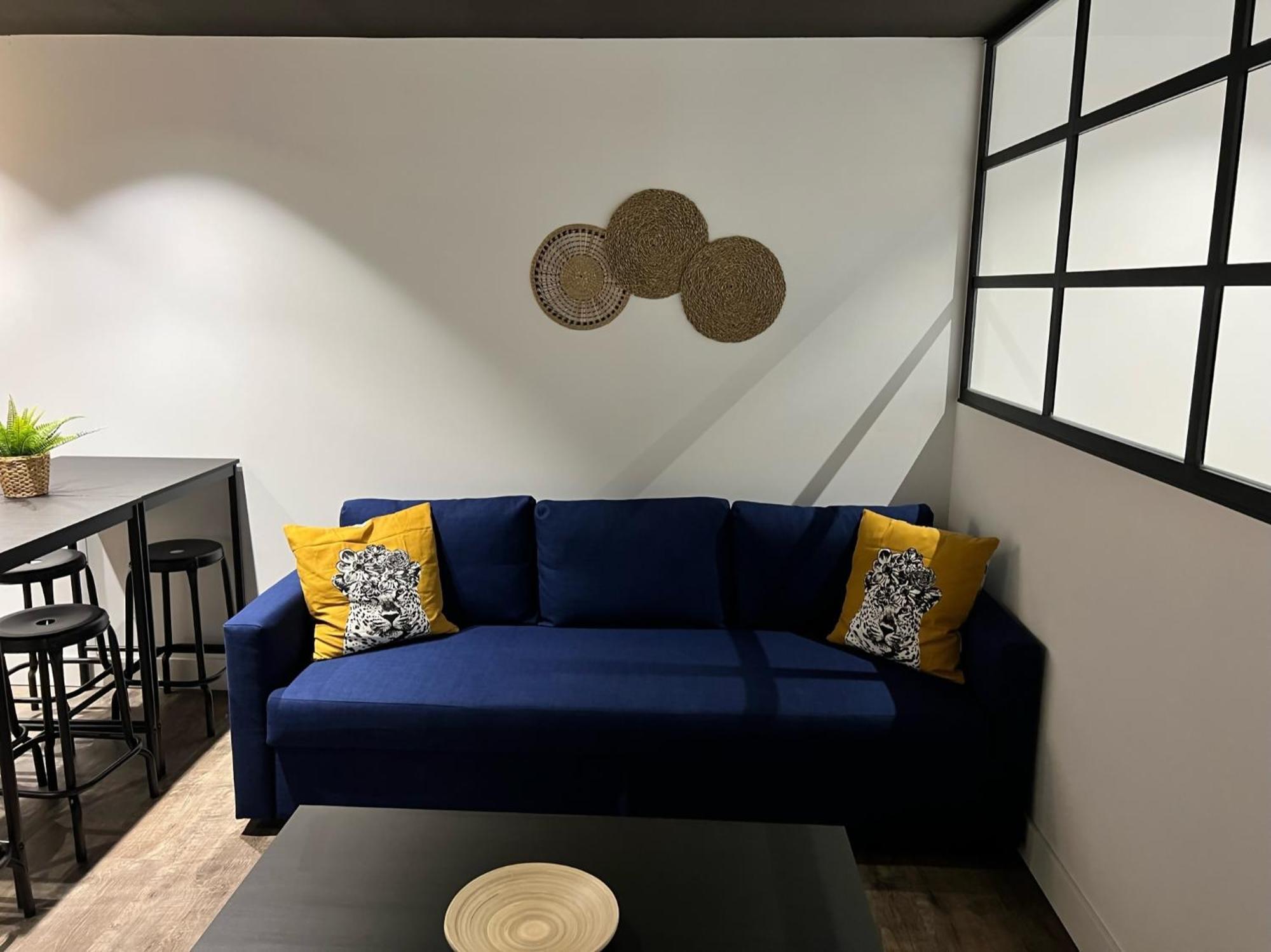 Apartamenticos El Tubo I Saragossa Exterior foto