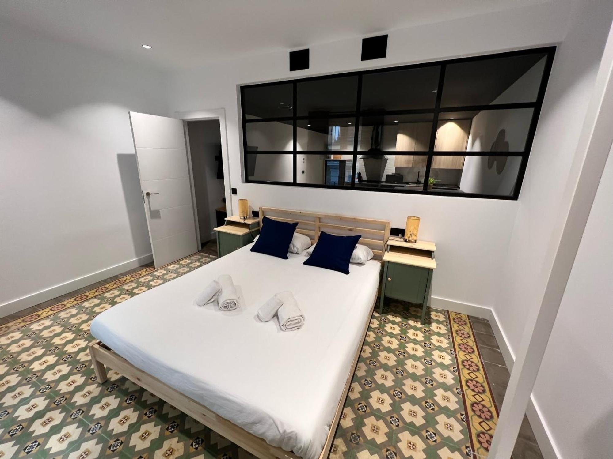 Apartamenticos El Tubo I Saragossa Exterior foto