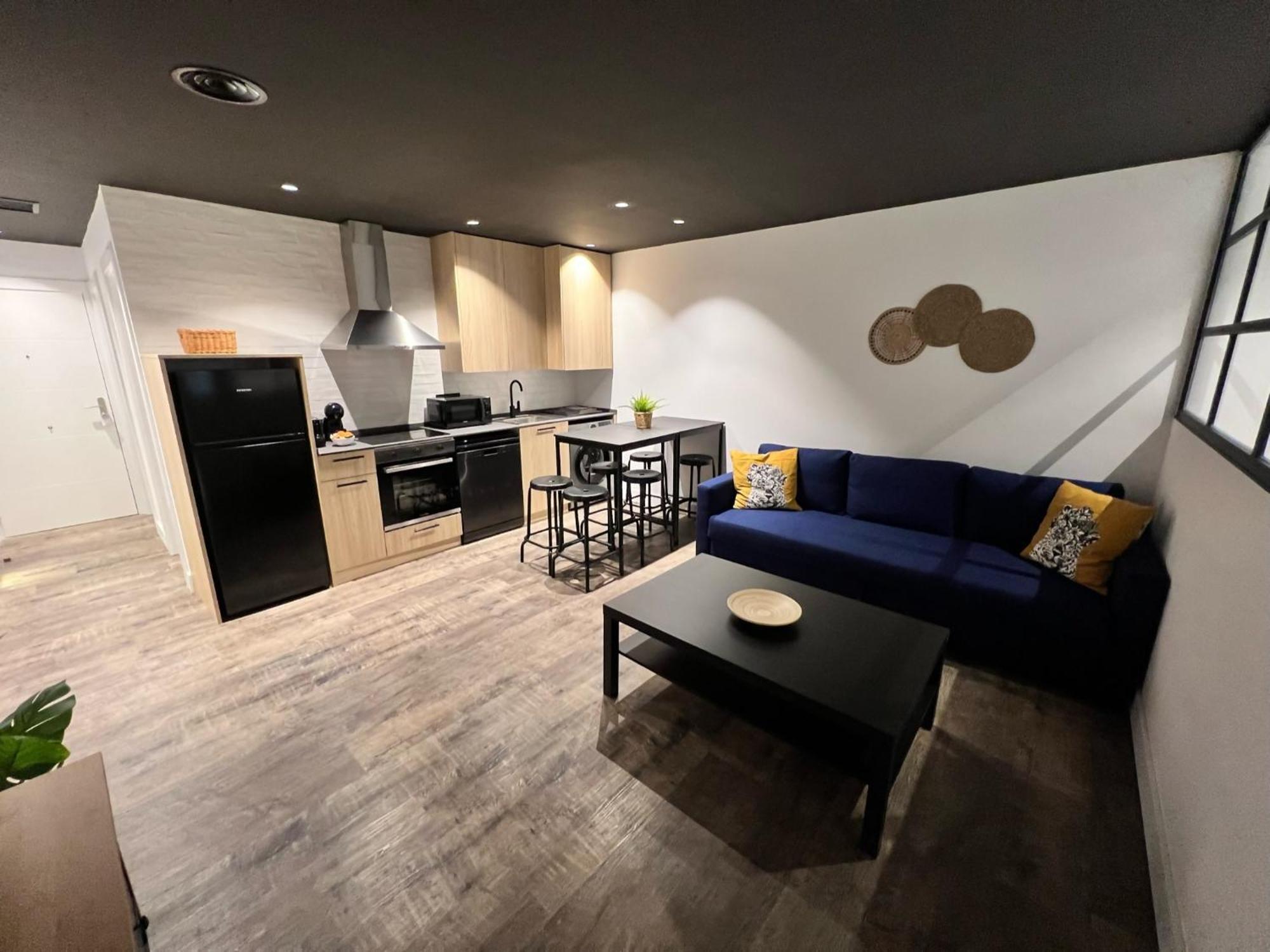 Apartamenticos El Tubo I Saragossa Exterior foto