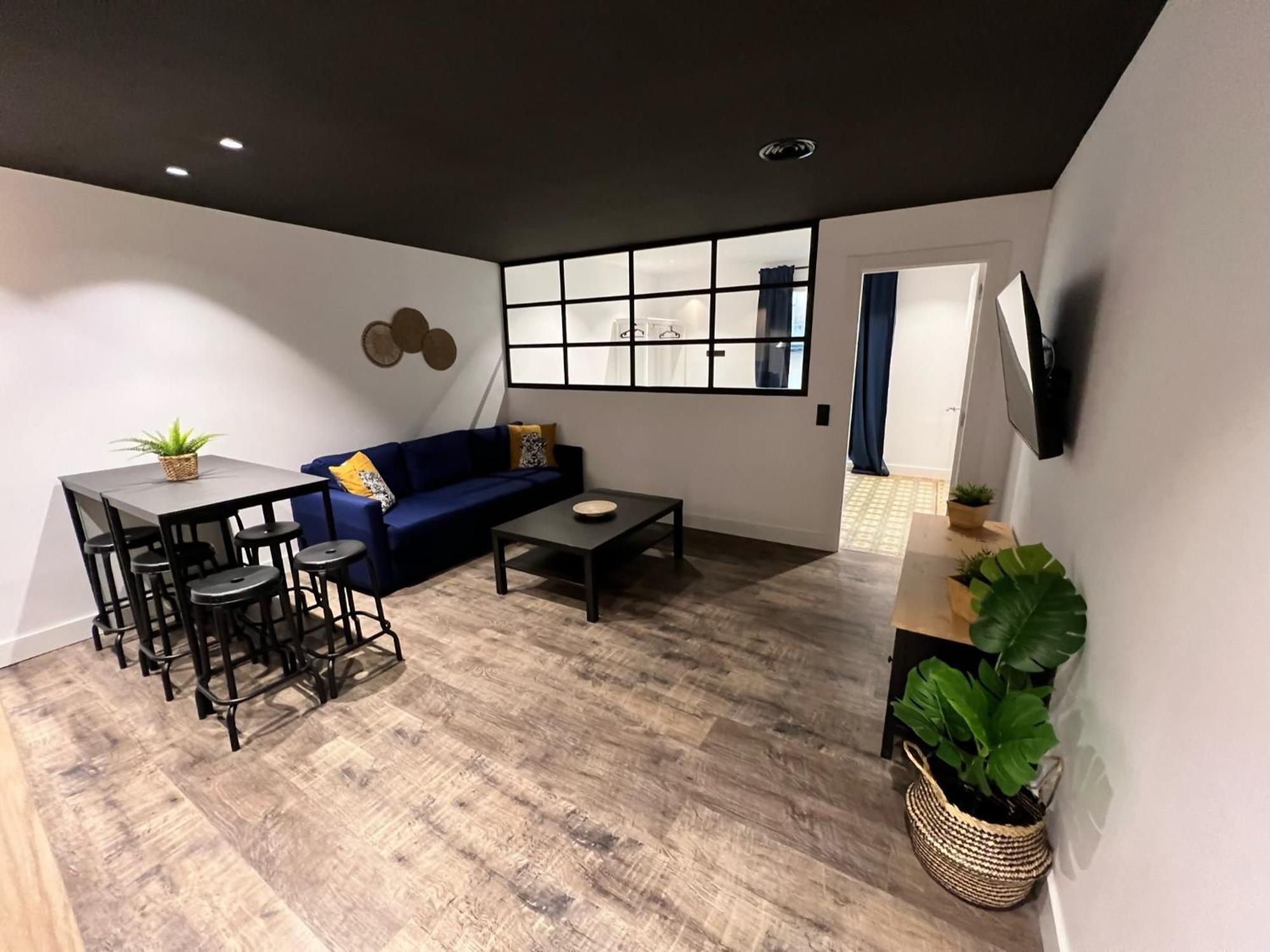 Apartamenticos El Tubo I Saragossa Exterior foto