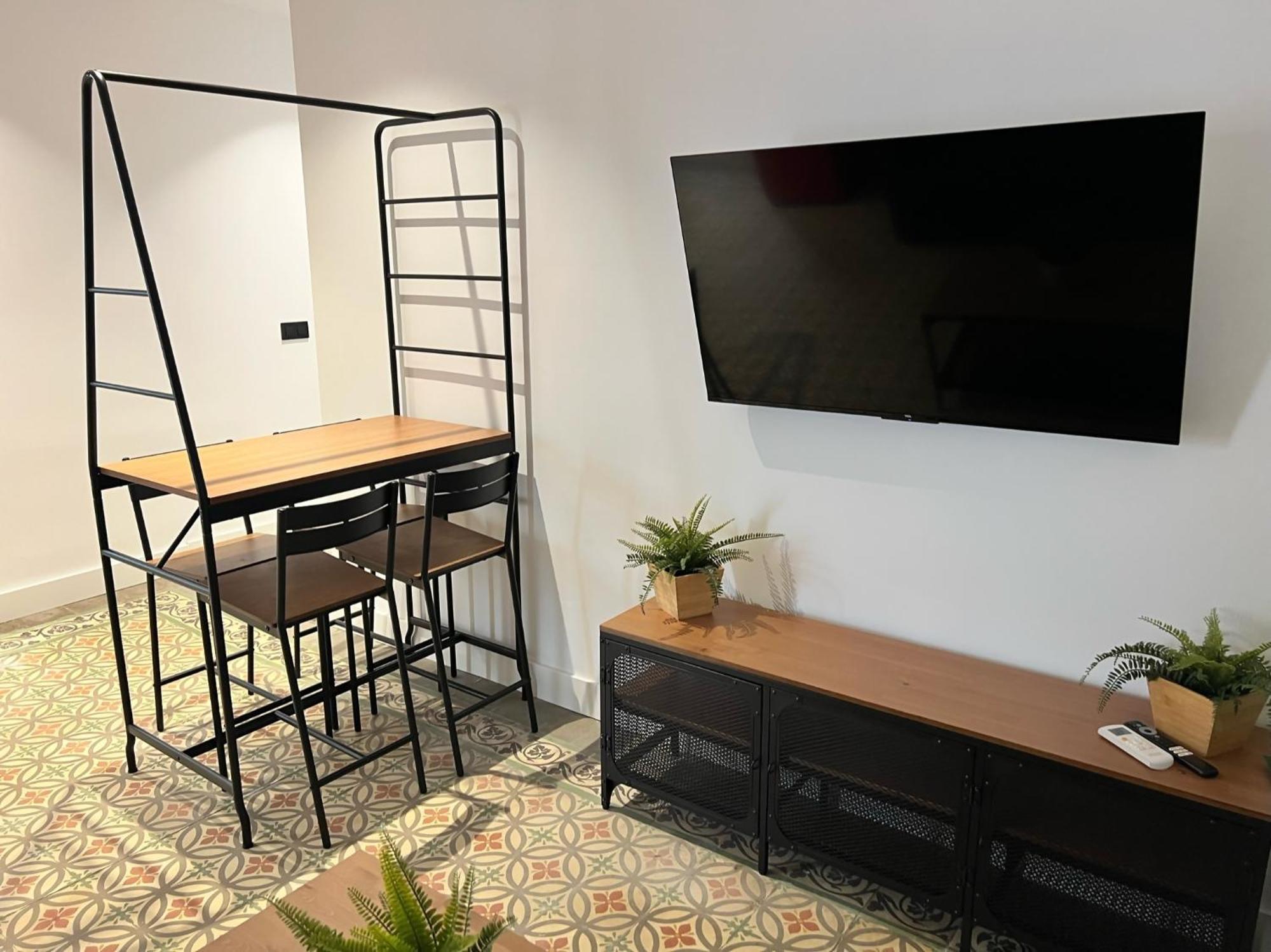 Apartamenticos El Tubo I Saragossa Exterior foto