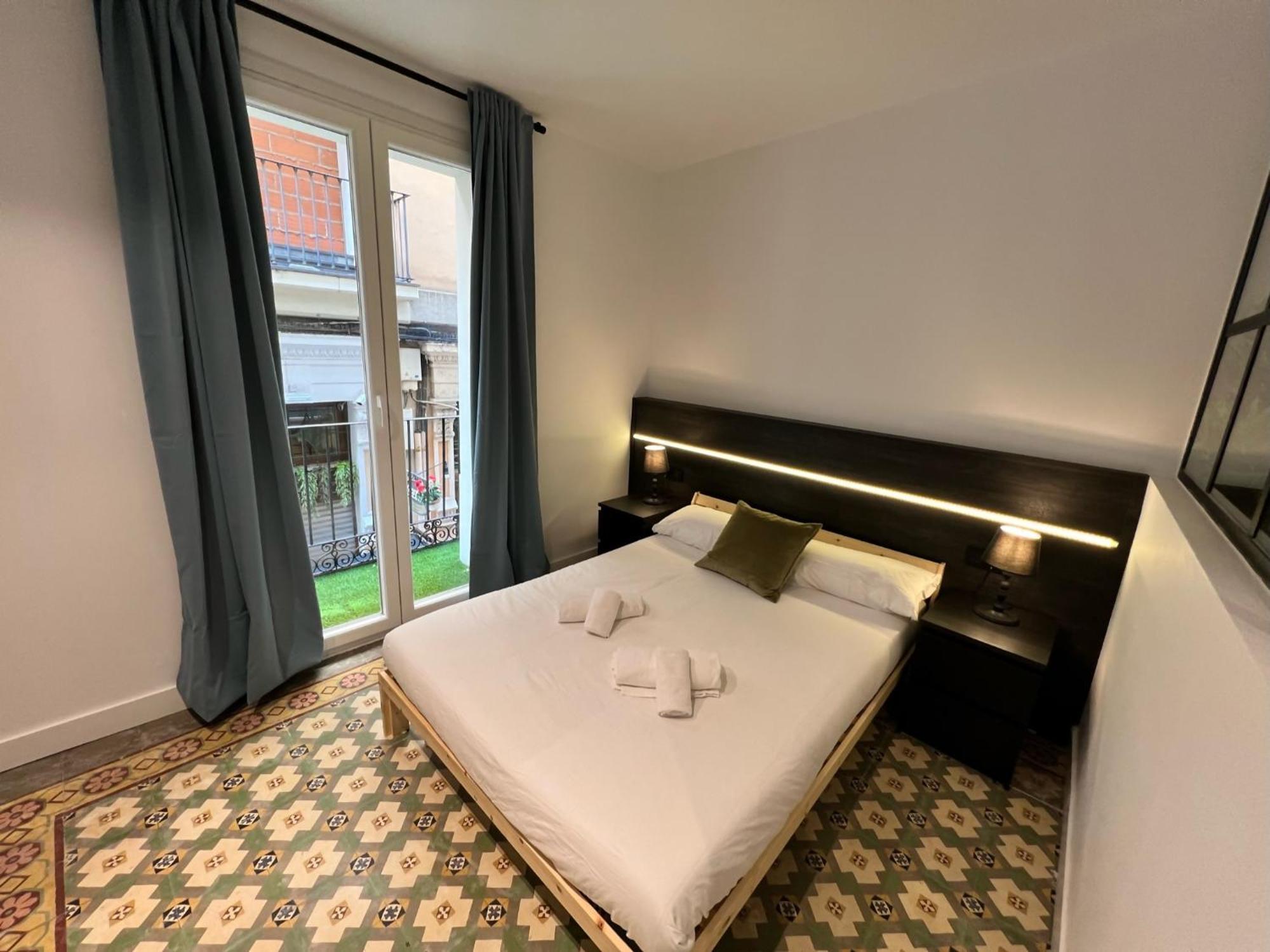 Apartamenticos El Tubo I Saragossa Exterior foto