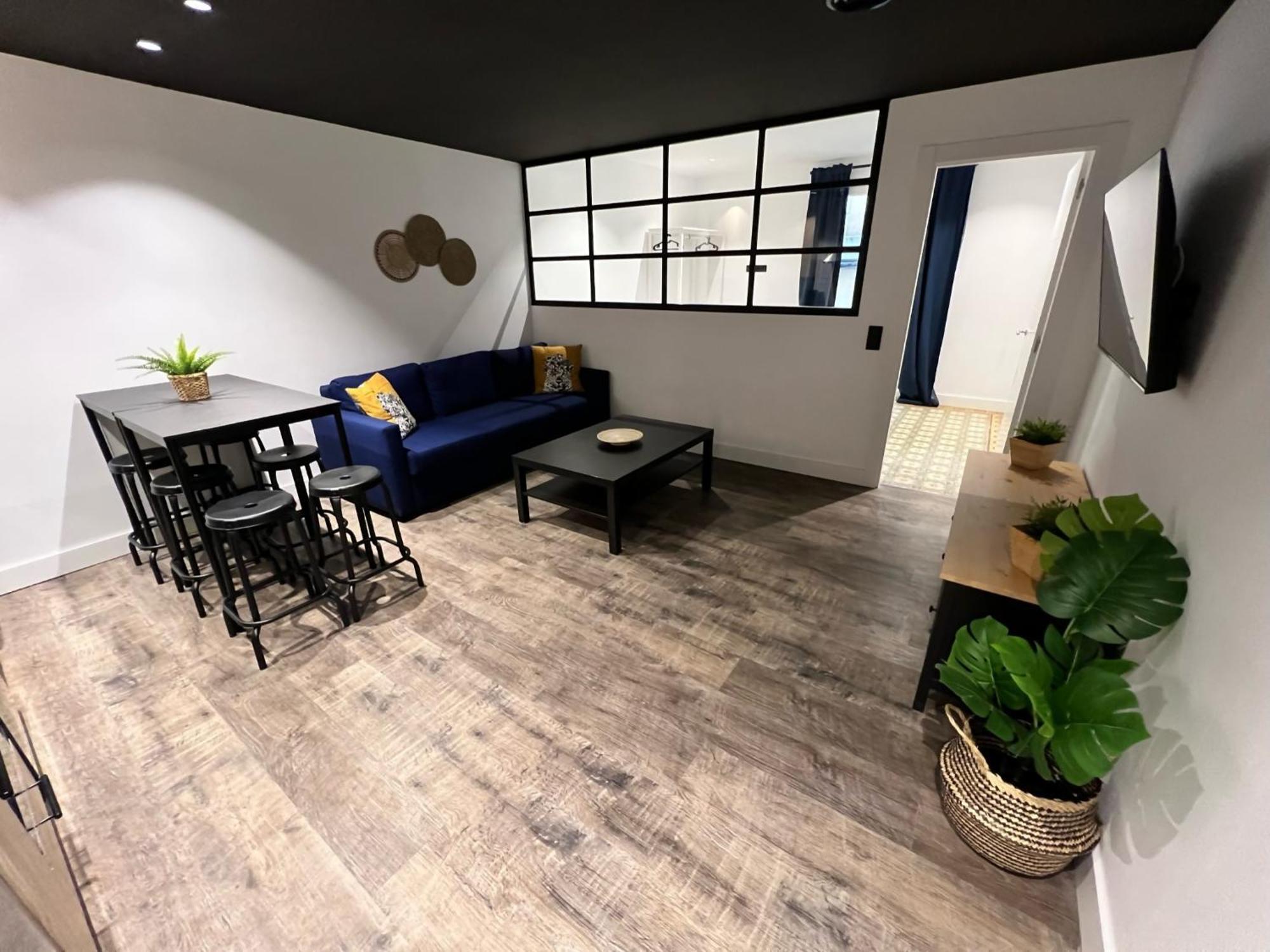 Apartamenticos El Tubo I Saragossa Exterior foto