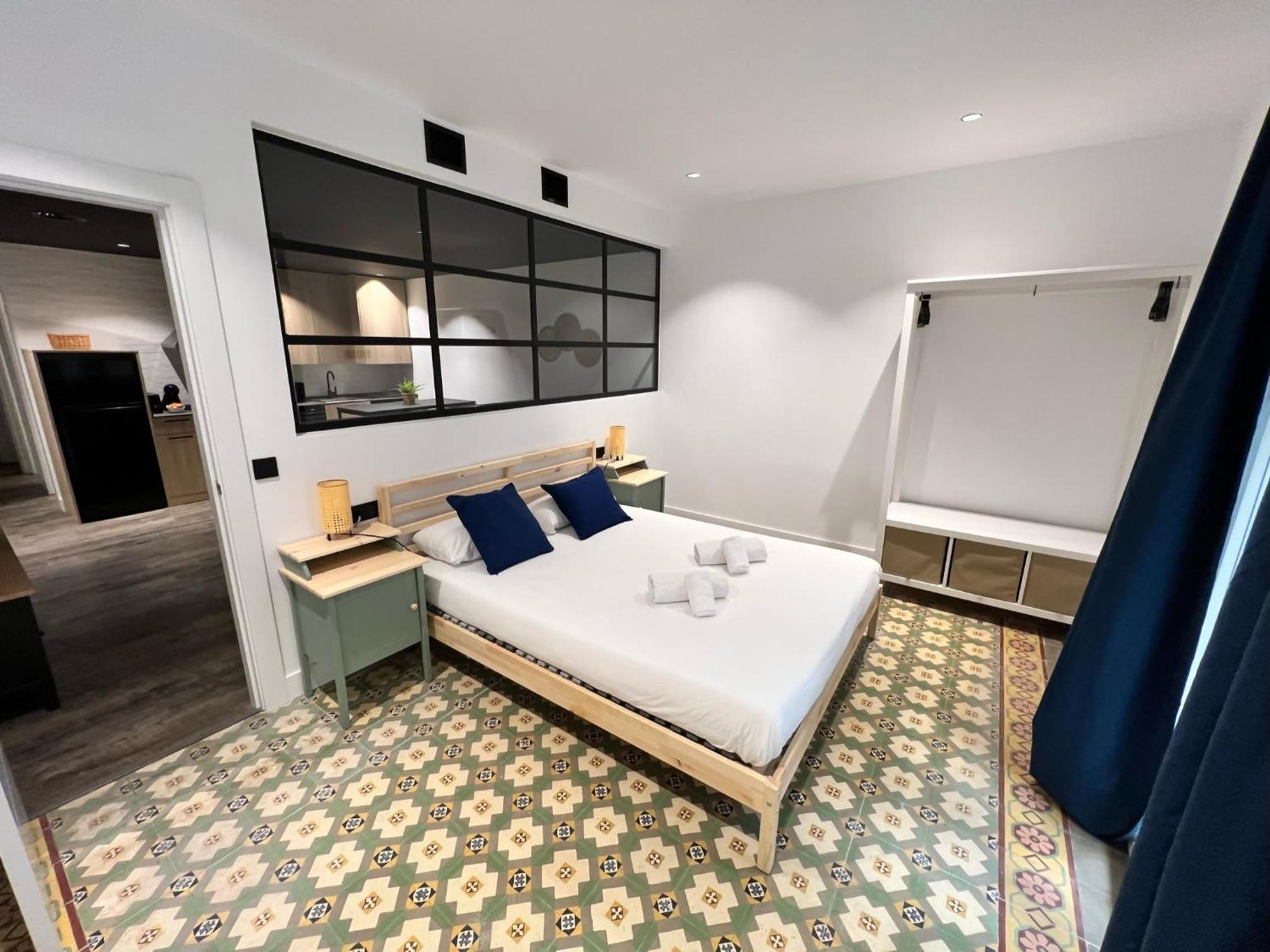 Apartamenticos El Tubo I Saragossa Exterior foto