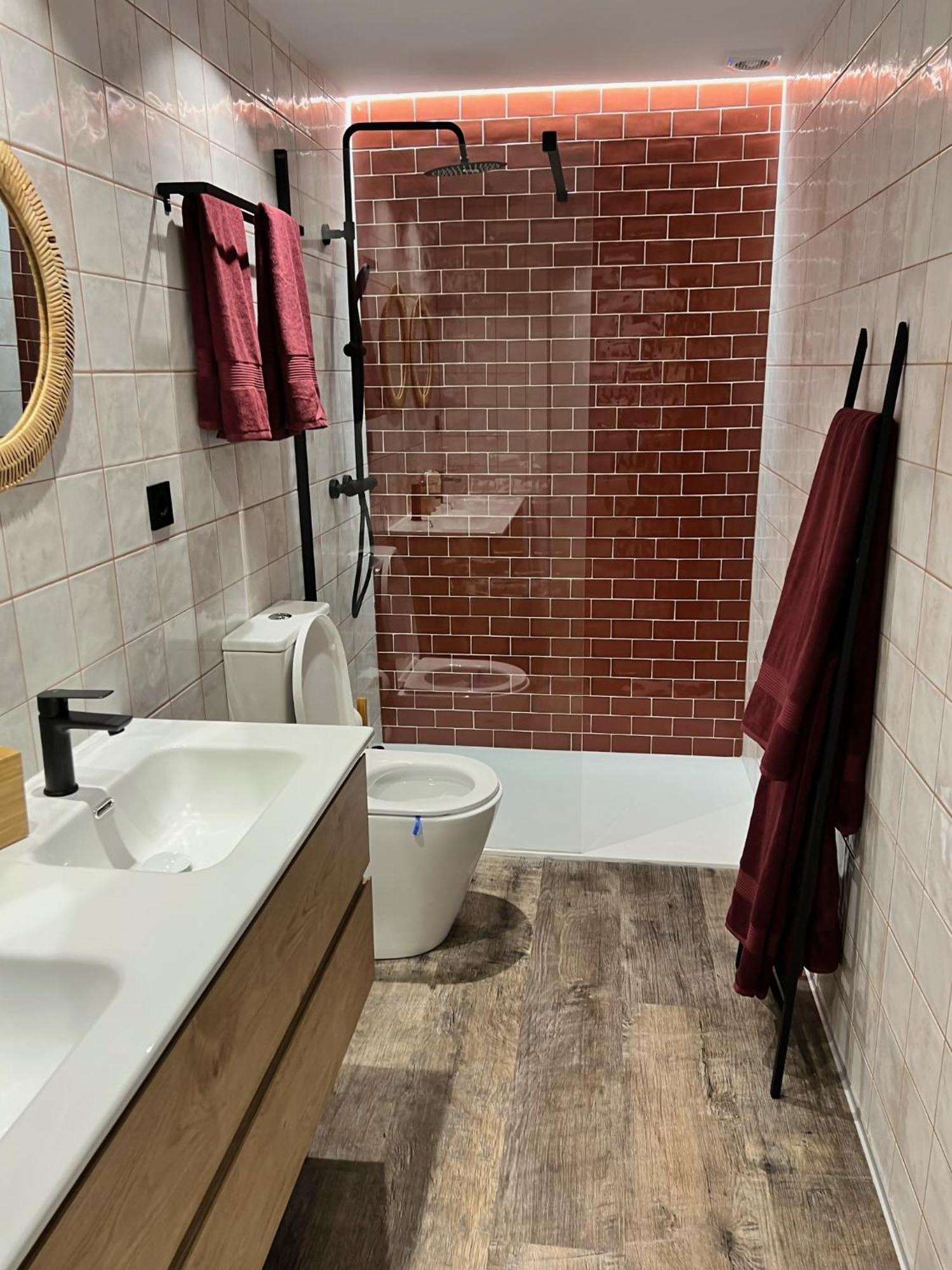 Apartamenticos El Tubo I Saragossa Exterior foto