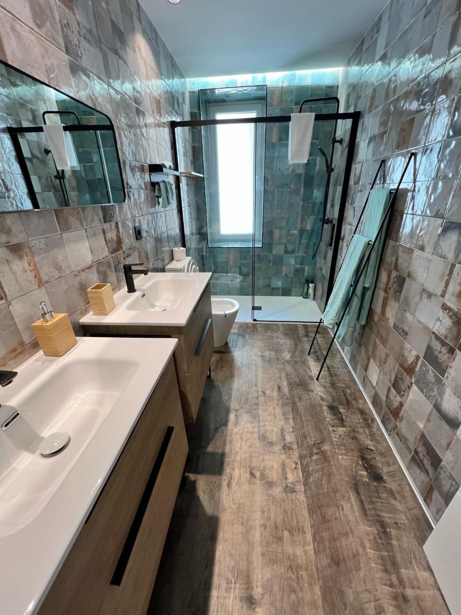 Apartamenticos El Tubo I Saragossa Exterior foto