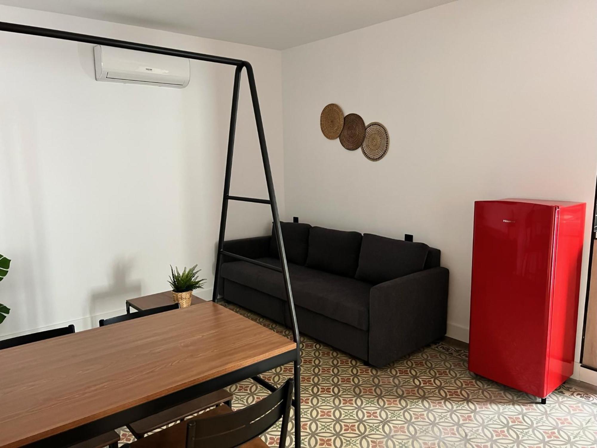 Apartamenticos El Tubo I Saragossa Exterior foto