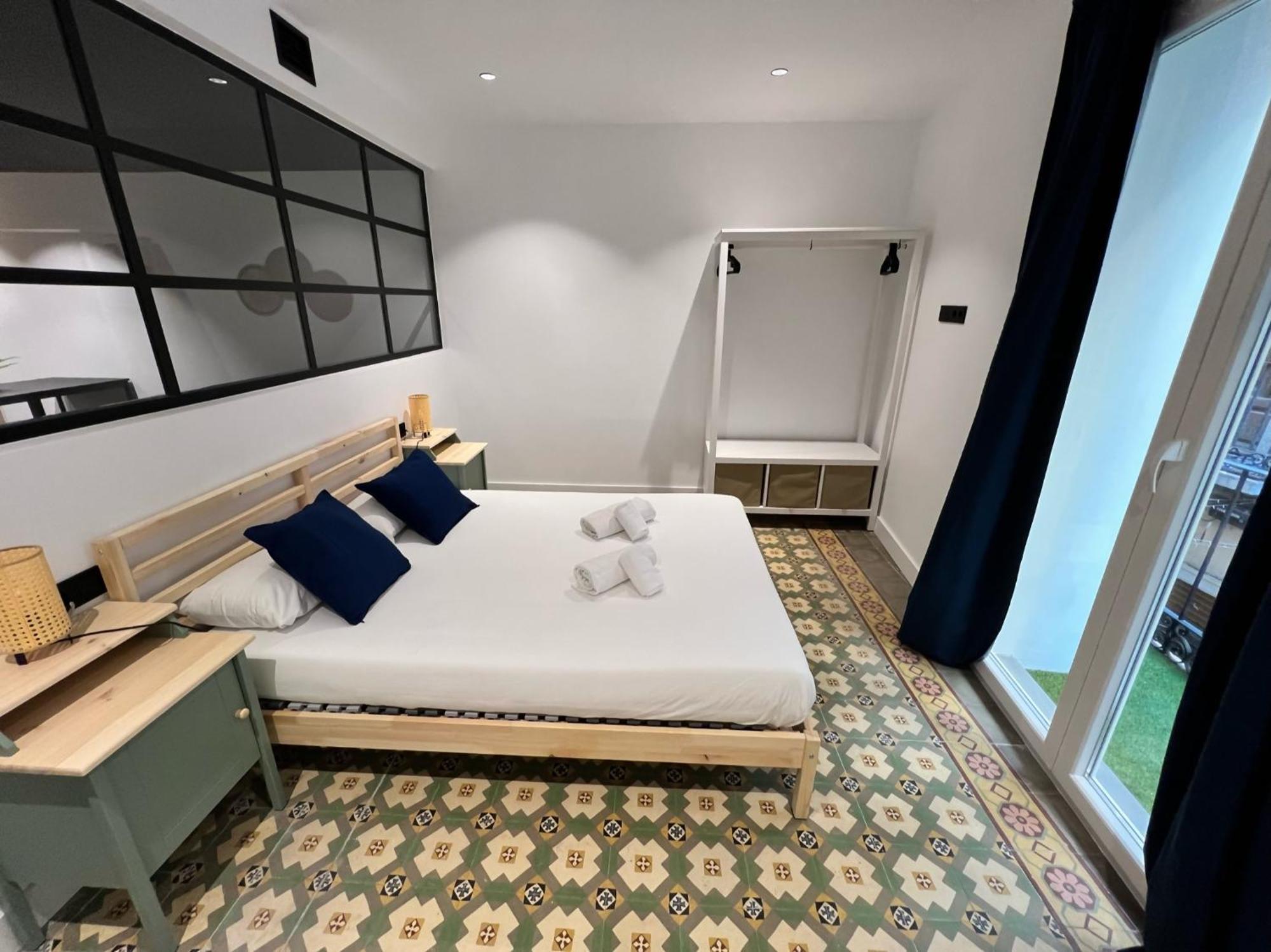 Apartamenticos El Tubo I Saragossa Exterior foto