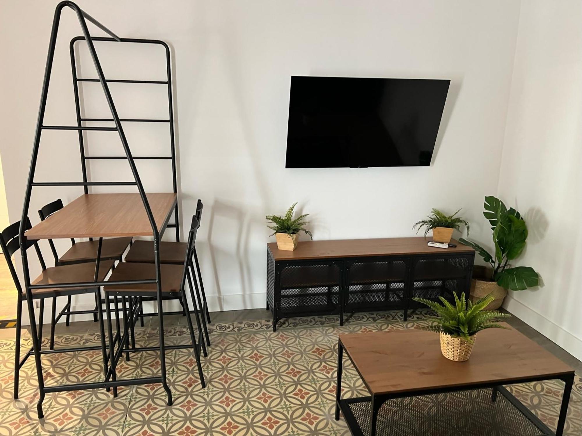 Apartamenticos El Tubo I Saragossa Exterior foto