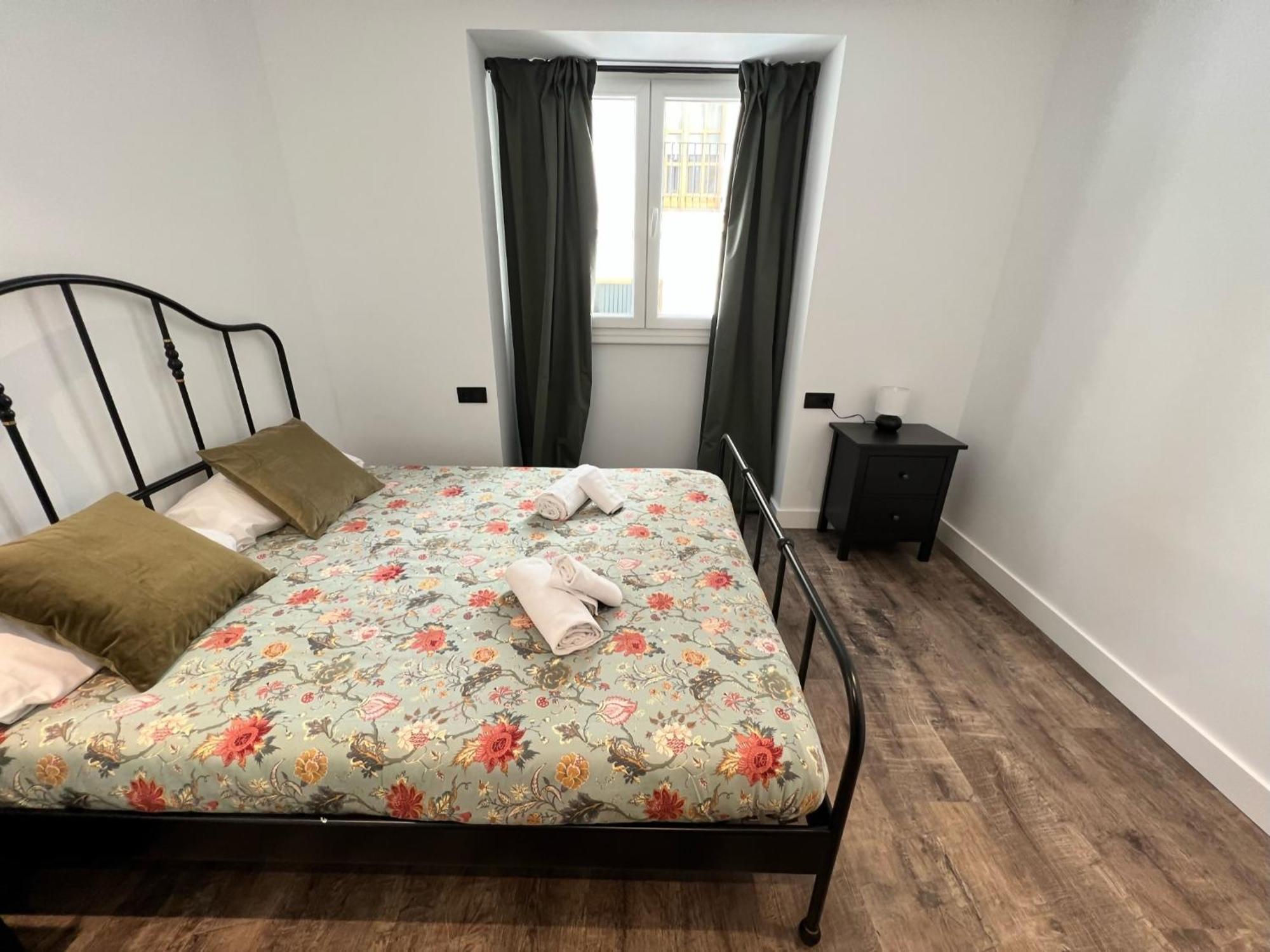Apartamenticos El Tubo I Saragossa Exterior foto