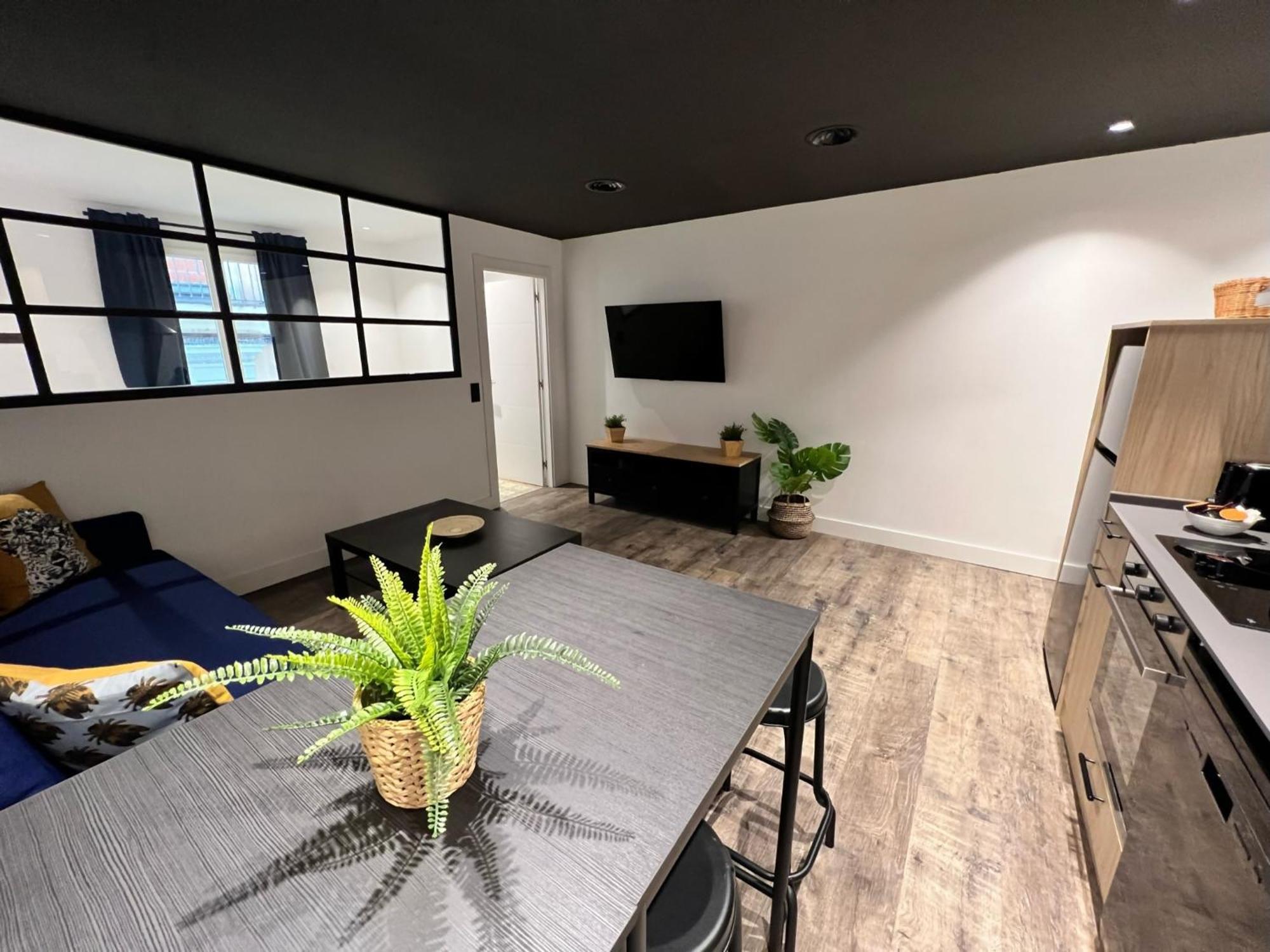 Apartamenticos El Tubo I Saragossa Exterior foto