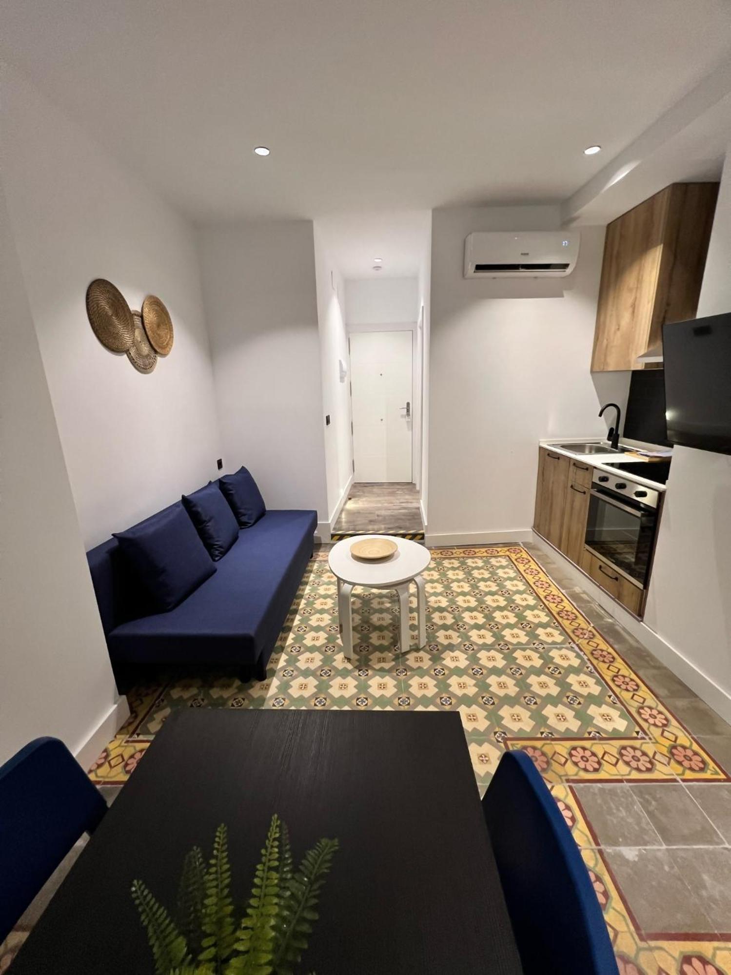 Apartamenticos El Tubo I Saragossa Exterior foto