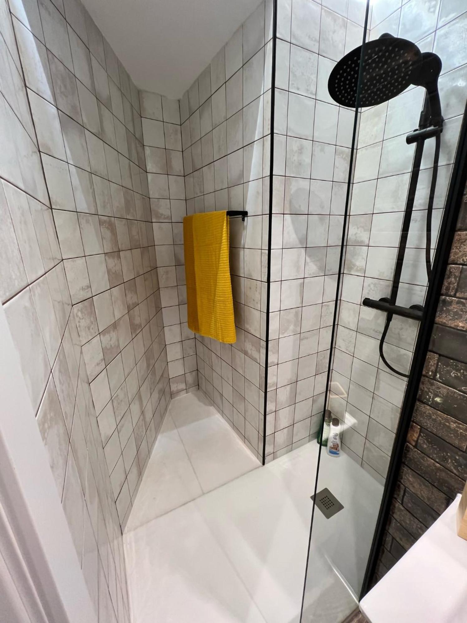 Apartamenticos El Tubo I Saragossa Zimmer foto