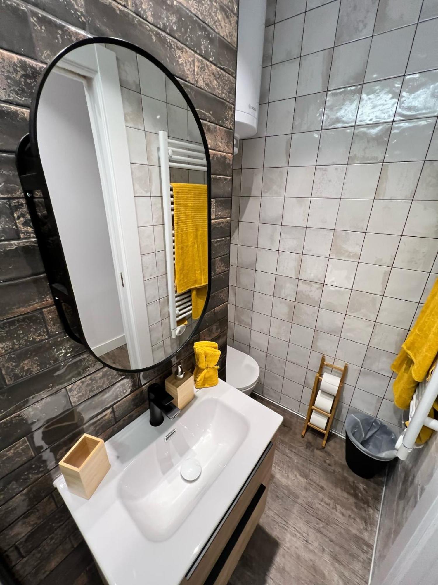 Apartamenticos El Tubo I Saragossa Zimmer foto